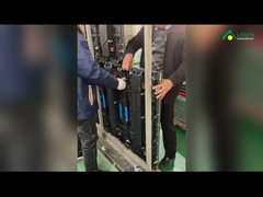 οθόνη επίδειξης ενοικίου των οδηγήσεων 500x1000mm