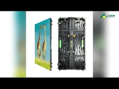 παραγωγή επίδειξης των οδηγήσεων ενοικίου 500x1000mm