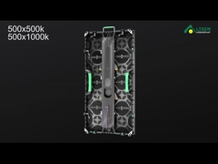 Εισαγωγή της οθόνης επίδειξης ενοικίου των οδηγήσεων 2