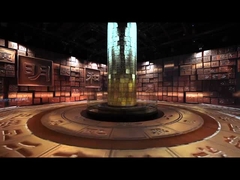 Οδηγημένη ενοίκιο επίδειξη