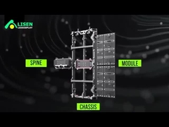 Ηχογράφηση LED οθόνης οθόνης XR