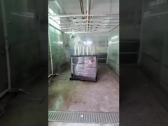 Εξωτερική οθόνη LED Dooh οθόνη LED