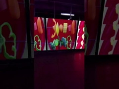 Οδηγημένη ενοίκιο επίδειξη