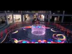 εξωτερικές διαδραστικές οθόνες LED