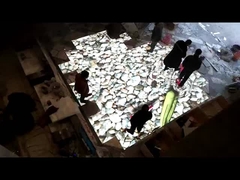 εξωτερική διαδραστική οθόνη LED