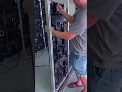 Δείκτης LED ενοικίασης