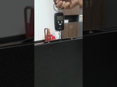 Δείκτης LED ενοικίασης