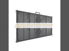 Υψηλής διαφάνειας οθόνη LED P3.9-7.8 για εσωτερικές και εξωτερικές εκδηλώσεις