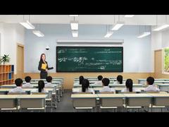 Οθόνη LED Roll-up LED