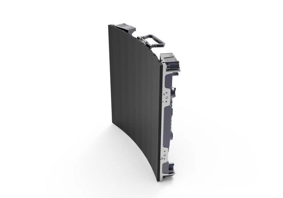 P2.6mm ενοικίαση οθόνης οθόνης LED Creative LED Video Wall για εκδήλωση, TV Studio